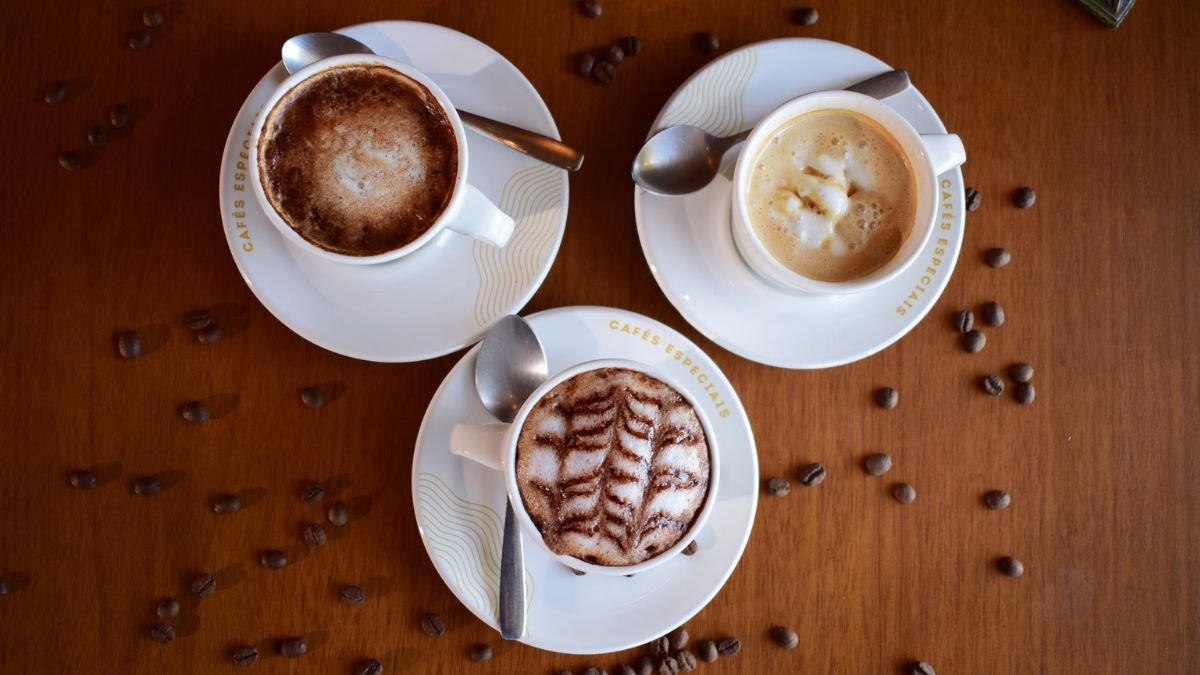 Boulangerie - Carioca - Café - Foto - Divulgação