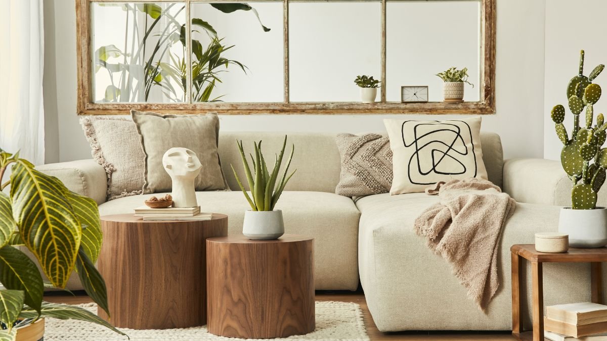 Decoração - Cozy - Foto - GettyImages - Canva