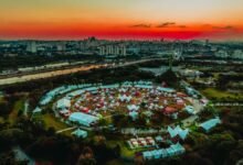 Taste São Paulo Festival vai começar em maio e ganhará mais um fim de semana